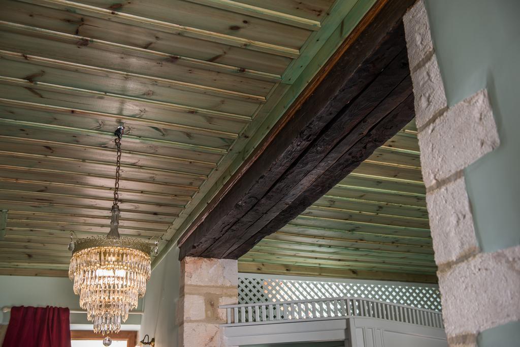 Plaza Apartment Chania  Luaran gambar