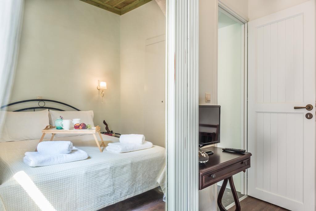 Plaza Apartment Chania  Luaran gambar